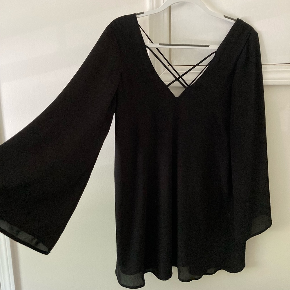 Show Me Your Mumu dress